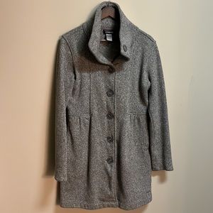 Patagonia Better Sweater Long Jacket